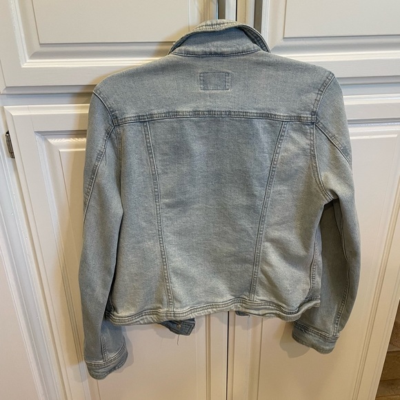 Jean jacket - Picture 3 of 3